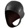 Image de Bonnet de bain Orca Thermal noir - XXL