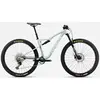 Image de Vélo VTT Orbea Oiz H30 Shimano Deore M6200 blue stone metallic blue - M