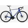 Image de Vélo route Orbea Orca M30i - Shimano 105 Di2 R7150 bleu carbone - 53