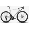 Image de Vélo route Orbea Orca M20i Team Shimano Ultegra Di2 R8150 blanc lilas - 53