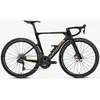 Image de Vélo de route Orbea Orca M20i LTD Shimano Ultegra Di2 R8150 titane doré - 55