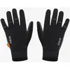 Image de Gants longs Hiru Light Long noir - M