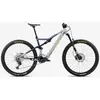 Image de Vélo électrique Orbea Rise H30 gris bleu - XL