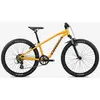 Image de Vélo enfant Orbea MX 24 XC orange noir