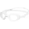 Image de Lunettes de natation Orca Killa Comfort blanc avec verres transparents