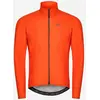 Image de Veste Hiru Lab Rain orange - M
