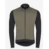 Image de Veste Hiru ADV Thermal Lite marron noir - M