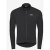 Image de Veste Hiru Advanced Thermal Lite noir - L