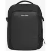 Image de Sac à dos Orca Explorer noir pur