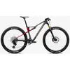 Image de Vélo VTT Orbea Oiz M-Team AXS gris - M