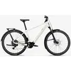 Image de Vélo électrique Orbea Kemen Tour 30 blanc - L