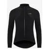 Image de Maillot Hiru Core Thermal manches longues noir femme - XL