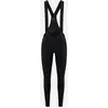 Image de Collant long Hiru Core Thermal bleu foncé femme - XS