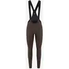 Image de Collant long Hiru Core Thermal noir femme - L