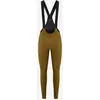 Image de Collant long Hiru Core Thermal marron femme - L
