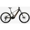 Image de Vélo électrique Orbea Wild M10 marron blanc - L