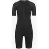 Image de Combinaison Orca Athlex Lite noir gris femme - M
