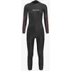 Image de Combinaison néoprène Orca Apex Float V2 - (R)évolution du 3.8 noir rouge saumon femme - L