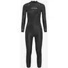 Image de Combinaison néoprène Orca Athlex Flow V2 - (R)évolution du Sonar noir gris femme - M