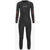 Image de Combinaison néoprène Orca Athlex Float V2 - (R)évolution du S7 noir rouge saumon femme - L