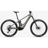 Image de Vélo électrique Orbea Wild H10 - Shimano XT M8100 vert foncé - L