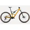 Image de Vélo électrique Orbea Rise SL H30 jaune noir - M