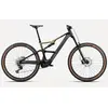 Image de Vélo électrique Orbea Rise SL H30 noir marron - M