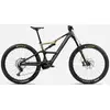 Image de Vélo électrique Orbea Rise LT H20 noir marron - M