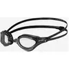 Image de Lunettes de natation Orca Killa Performance noires avec verres transparents