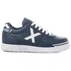 Image de Baskets - MUNICH - G3 Profit - Marine/Blanc - Enfant - Lacets - Semelle caoutchouc