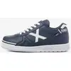 Image de Chaussures Munich G-3 bleu marine blanc enfant - 37