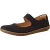 Image de Ballerine El naturalista - N5301 - Femme Ballerines a lanieres Coral Dame Ballerines