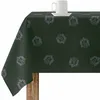 Image de Nappe Enduite Antitache Harry Potter Slytherin 100 X 140 Cm