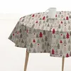 Image de Nappe Mauré Merry Christmas