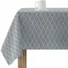 Image de Nappe Antitache Muaré 0120-297 300 X 140 Cm