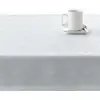 Image de Nappe Antitache Muaré 0120-298 140 X 140 Cm
