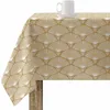 Image de Nappe Antitache Muaré 0120-300 140 X 140 Cm