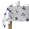 Image de Nappe Belum 300 X 155 Cm Conque