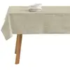 Image de Nappe Belum Liso Beige 300 X 155 Cm