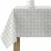 Image de Nappe Enduite Antitache Belum Lia 126 140 X 140 Cm