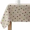 Image de Nappe Antitache Belum 0119-19 300 X 140 Cm