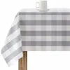 Image de Nappe Antitache Belum 200 X 140 Cm Carreaux