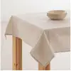 Image de Nappe belum multicouleur gris clair 350 x 150 cm