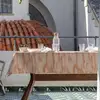 Image de Nappe Enduite Antitache Belum 0120-233 140 X 140 Cm