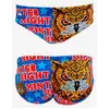 Image de Maillot de bain de waterpolo Turbo Mister Night noir - S