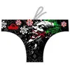 Image de Maillots de bain - Turbo - Joker Splash - Noir - Respirant - Confortable