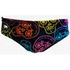 Image de Maillot de bain de waterpolo Turbo Sweet Ride noir multicolore - XL