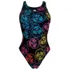 Image de Maillot de bain Turbo Sweet Ride noir femme - XL