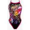 Image de Maillot de bain Turbo Zolic multicolore femme - XL