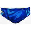 Image de Maillot de bain de waterpolo Turbo Spiral bleu - XL